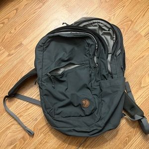 Fjallraven backpack